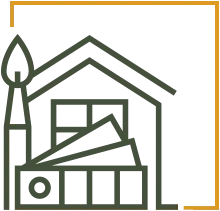 Wysoki standard wykoÅczenia